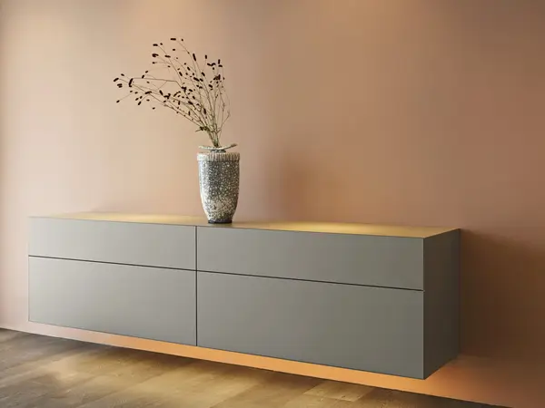 Hirschi Schreinerei & Fensterbau AG Referenz 2